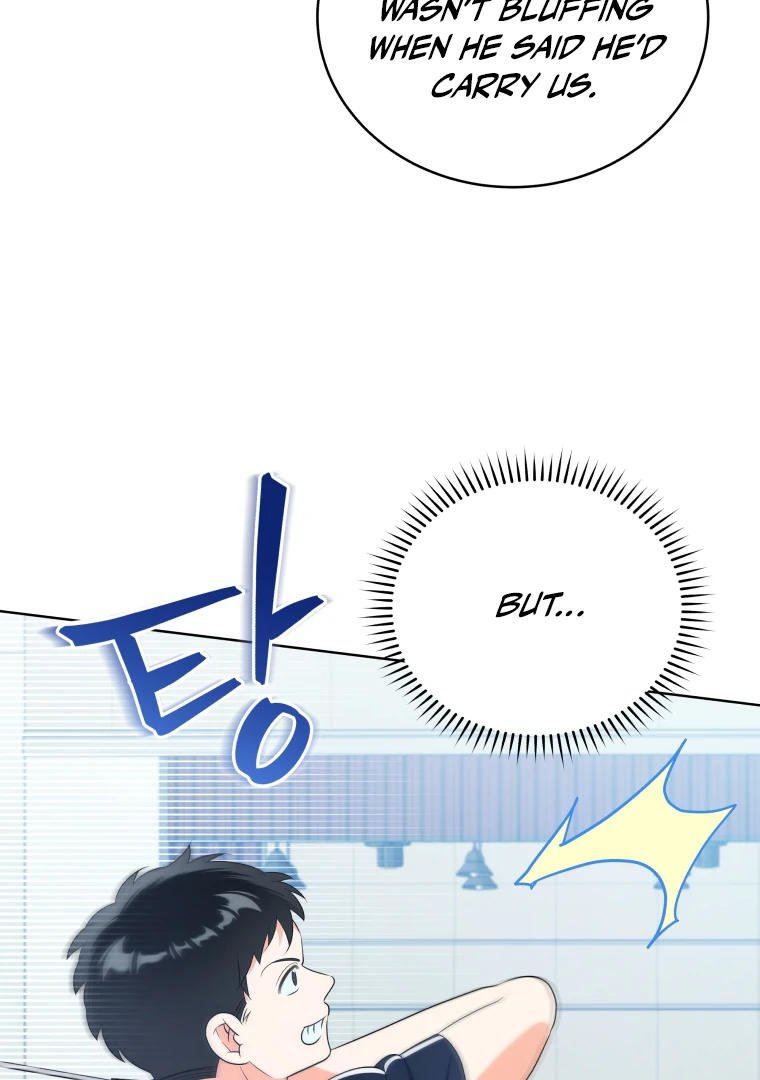 My Grades Will Fall if There's No Male Lead Chapter 29 - page 4