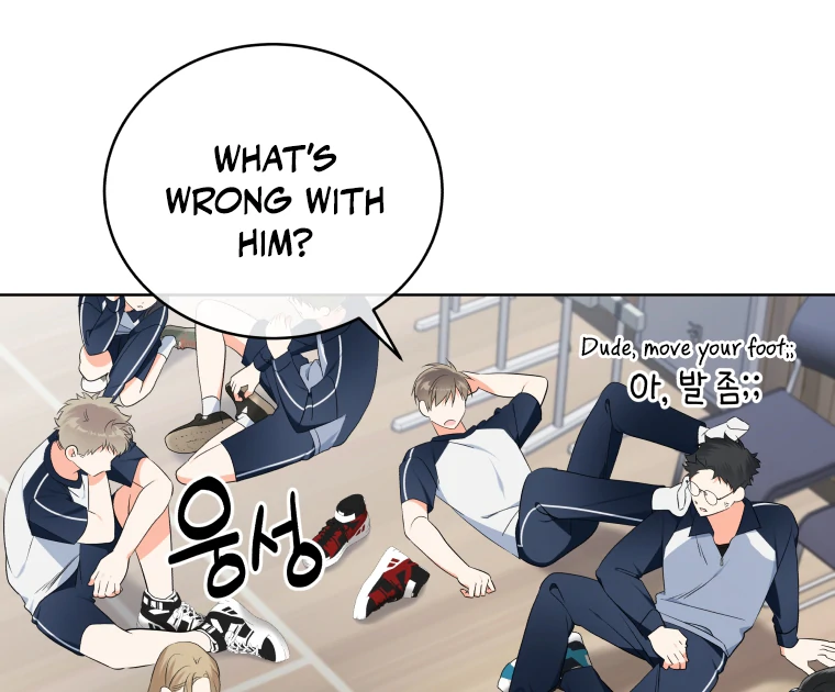 My Grades Will Fall if There's No Male Lead Chapter 29 - page 50