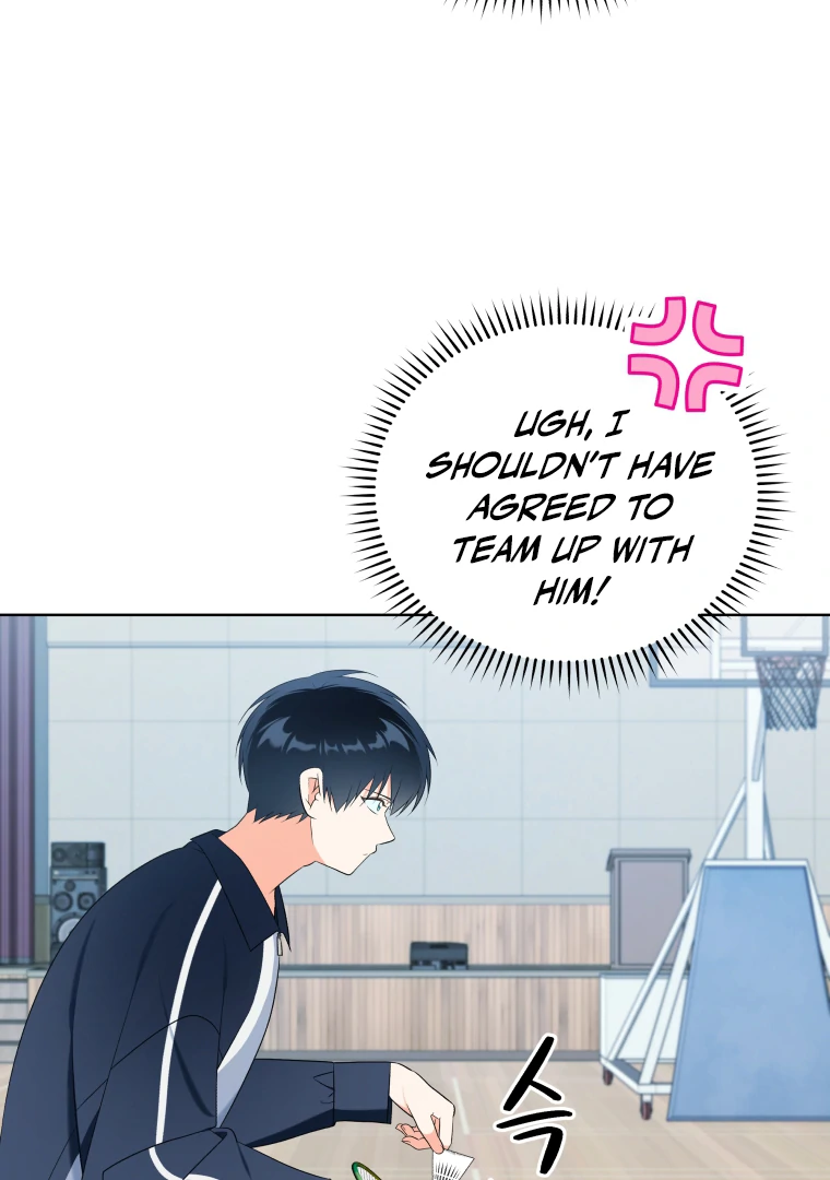 My Grades Will Fall if There's No Male Lead Chapter 29 - page 52