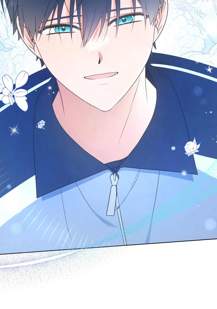 My Grades Will Fall if There's No Male Lead Chapter 29 - page 56