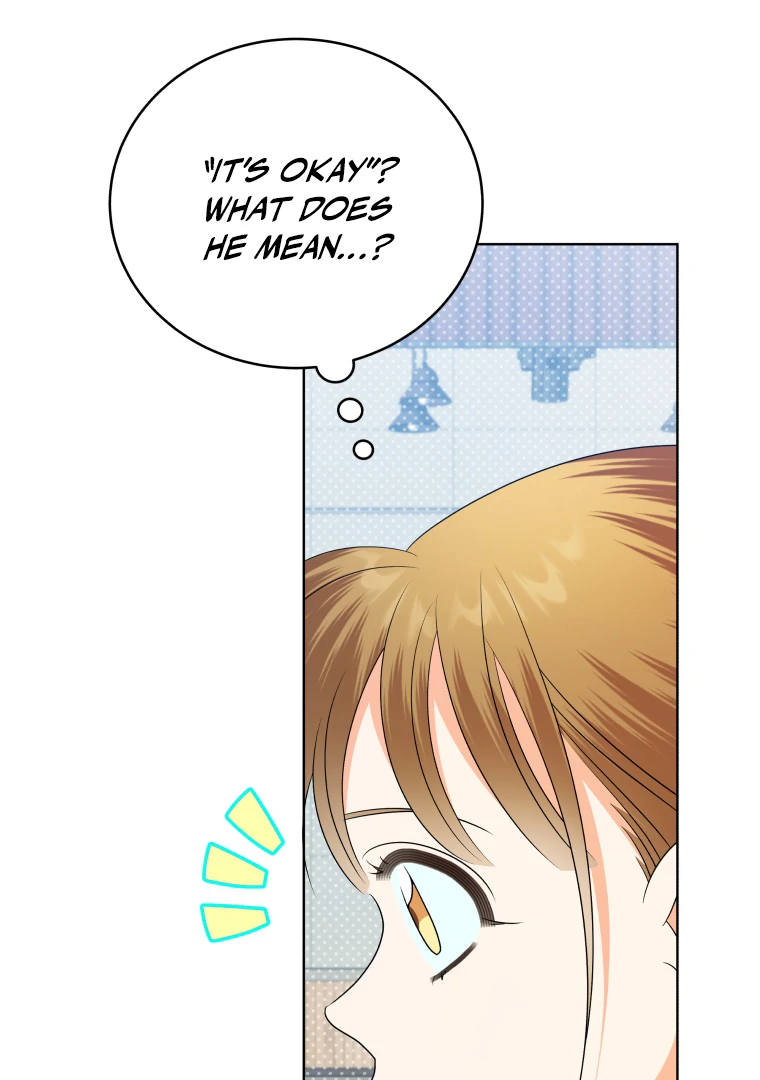 My Grades Will Fall if There's No Male Lead Chapter 29 - page 57