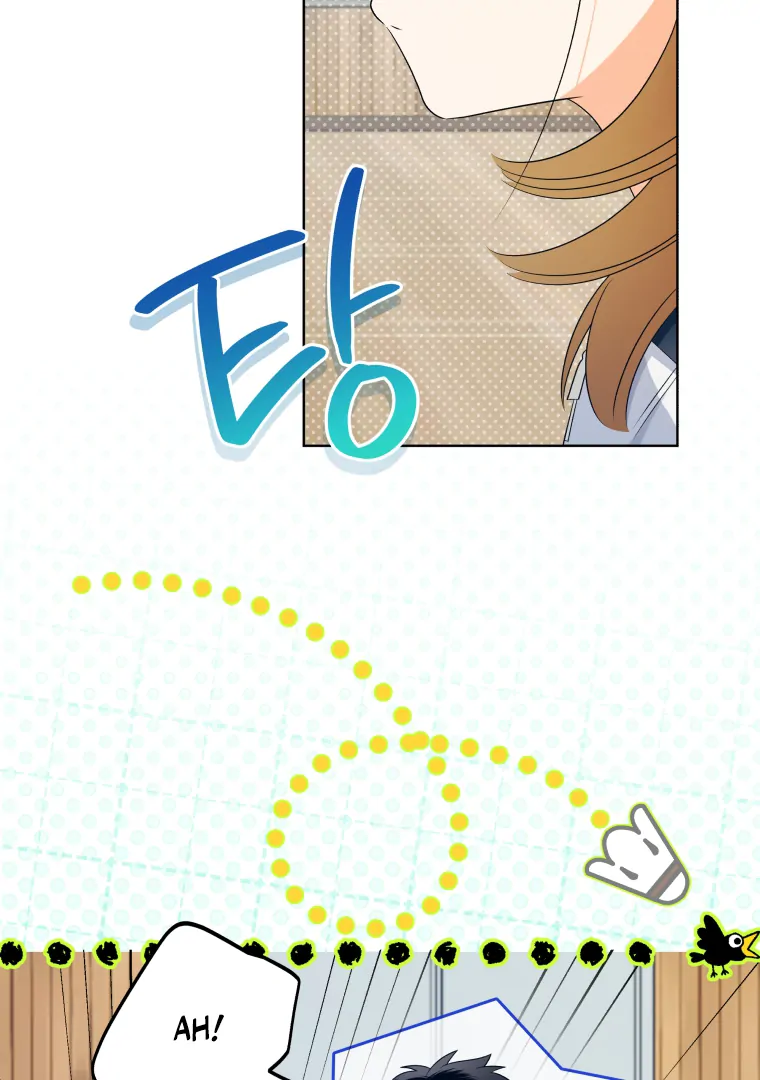 My Grades Will Fall if There's No Male Lead Chapter 29 - page 58