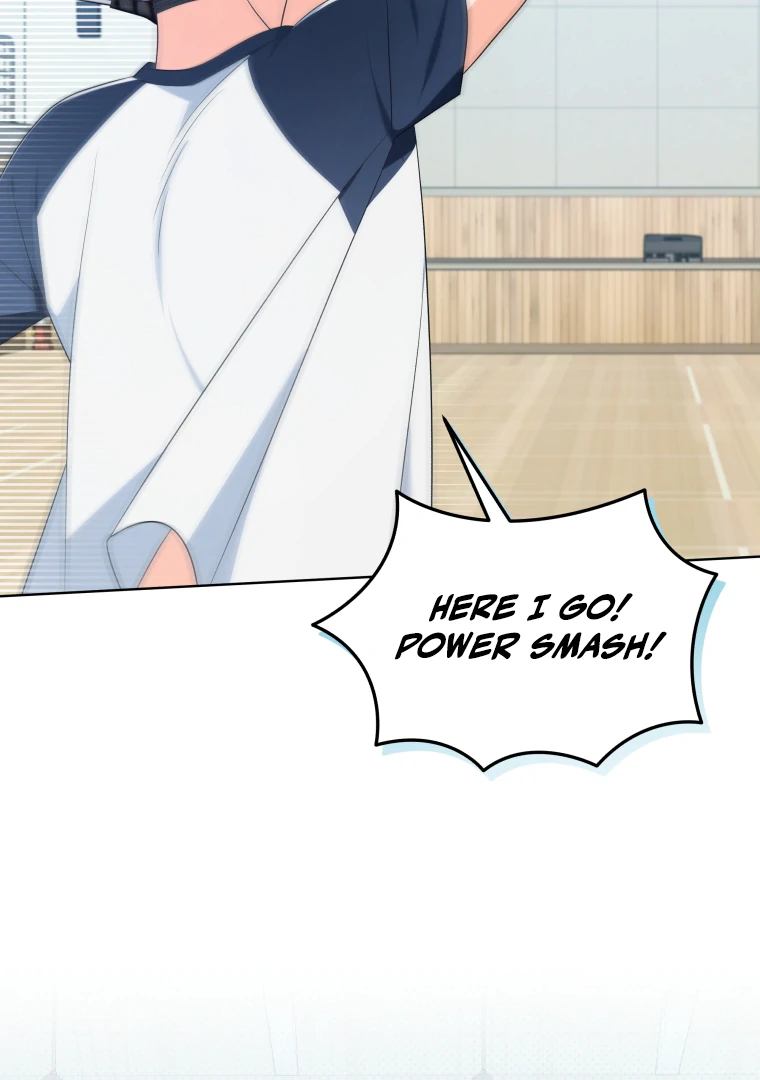 My Grades Will Fall if There's No Male Lead Chapter 29 - page 5