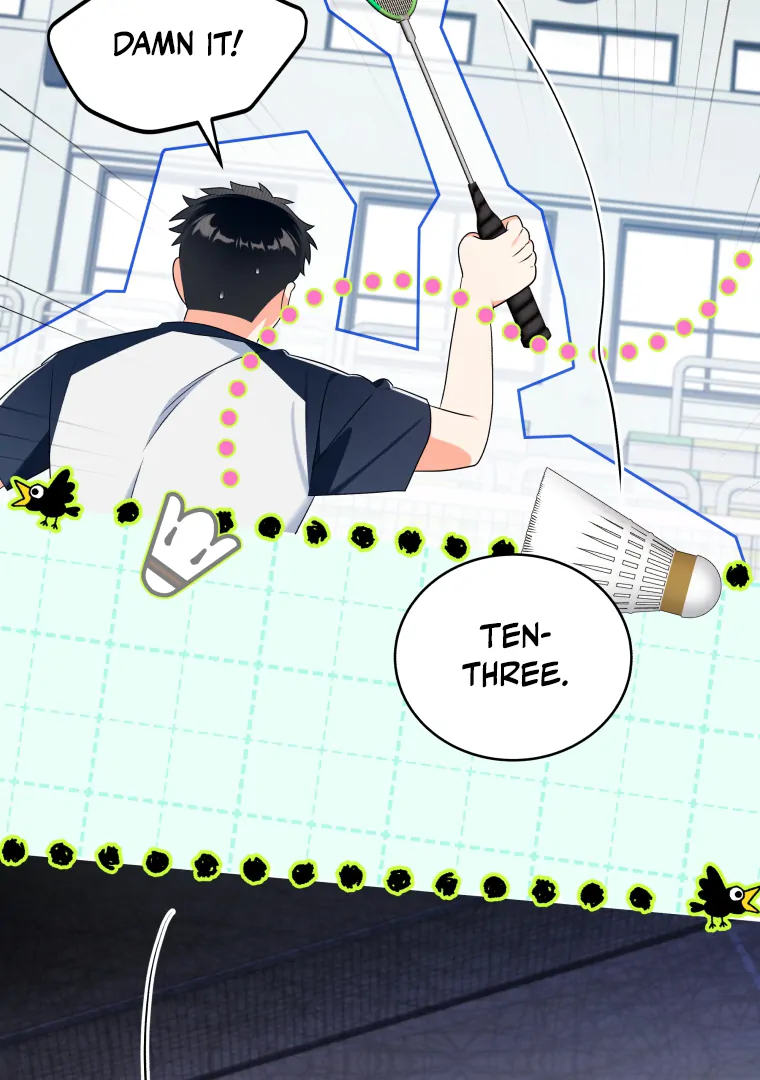 My Grades Will Fall if There's No Male Lead Chapter 29 - page 61