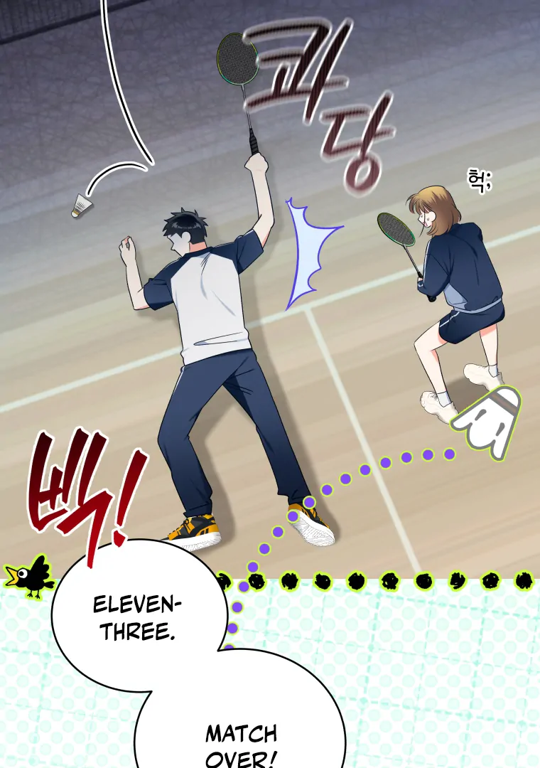 My Grades Will Fall if There's No Male Lead Chapter 29 - page 62