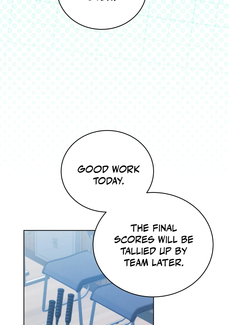 My Grades Will Fall if There's No Male Lead Chapter 29 - page 63