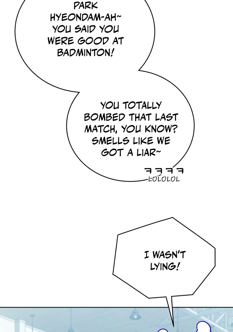 My Grades Will Fall if There's No Male Lead Chapter 29 - page 65