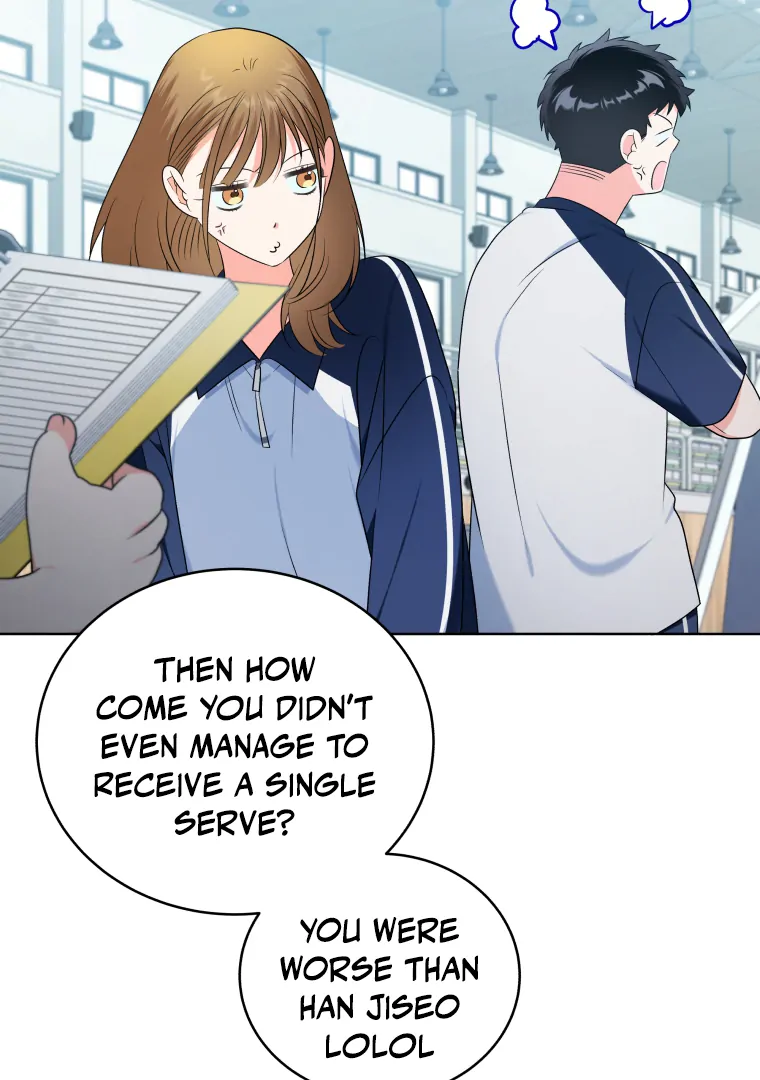 My Grades Will Fall if There's No Male Lead Chapter 29 - page 66