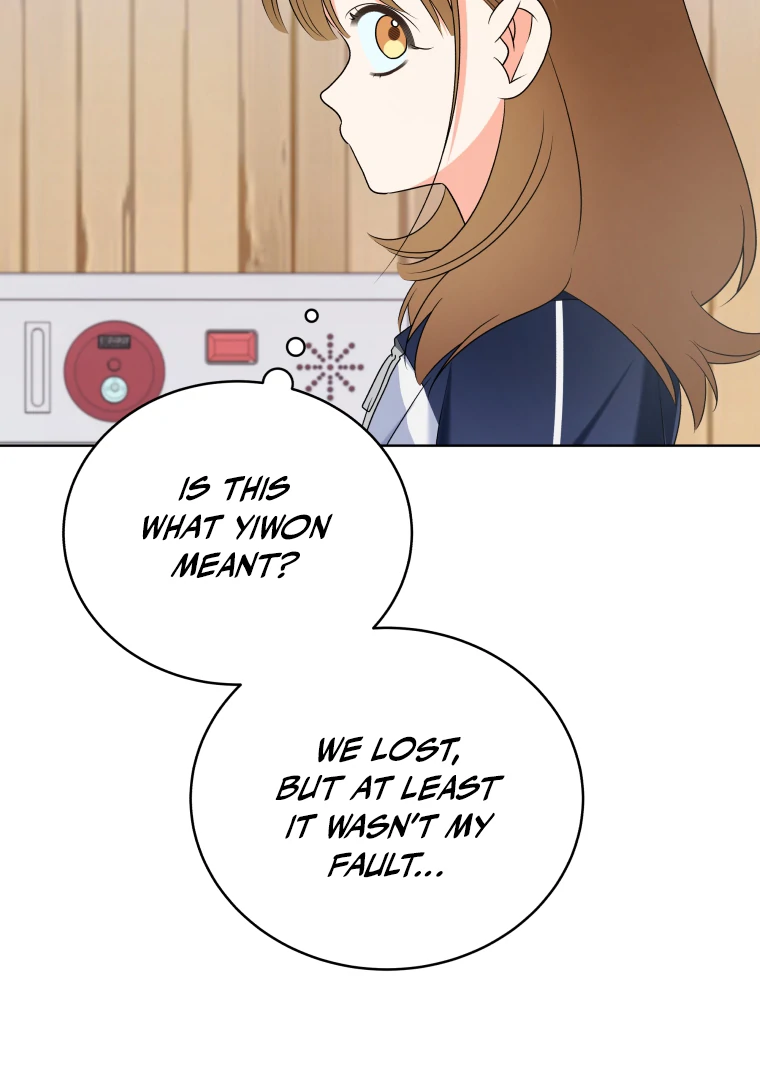 My Grades Will Fall if There's No Male Lead Chapter 29 - page 68