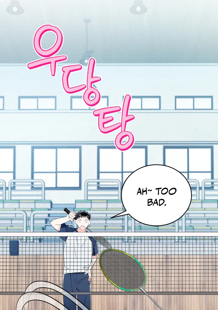 My Grades Will Fall if There's No Male Lead Chapter 29 - page 6