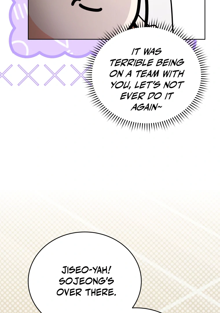 My Grades Will Fall if There's No Male Lead Chapter 29 - page 71