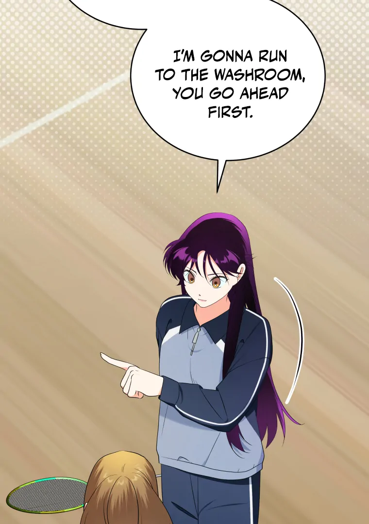 My Grades Will Fall if There's No Male Lead Chapter 29 - page 72