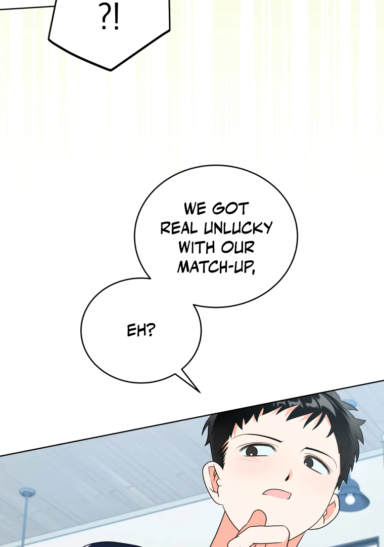 My Grades Will Fall if There's No Male Lead Chapter 29 - page 75