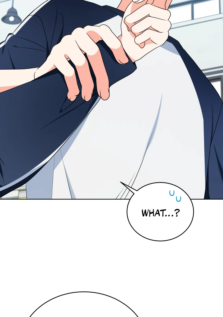 My Grades Will Fall if There's No Male Lead Chapter 29 - page 76