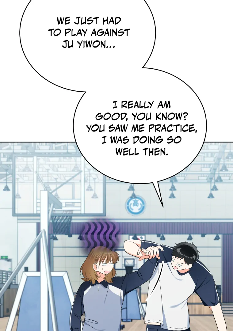 My Grades Will Fall if There's No Male Lead Chapter 29 - page 77