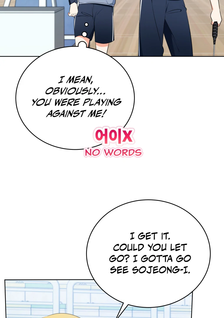 My Grades Will Fall if There's No Male Lead Chapter 29 - page 78