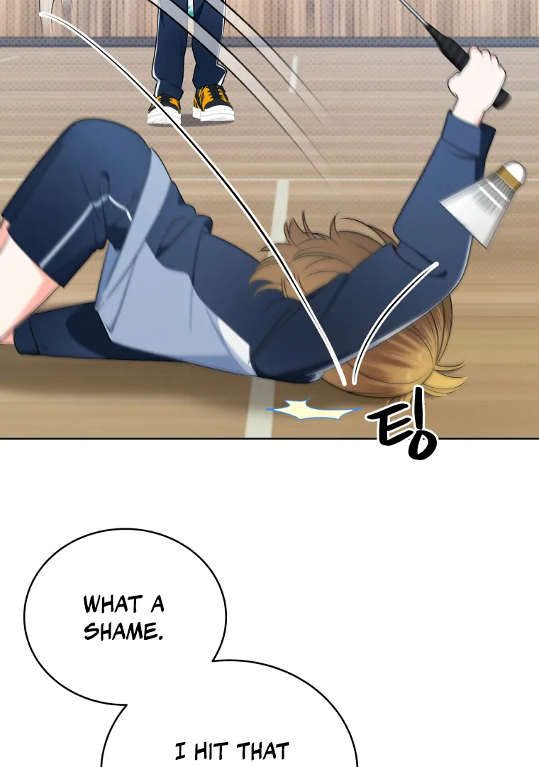 My Grades Will Fall if There's No Male Lead Chapter 29 - page 7