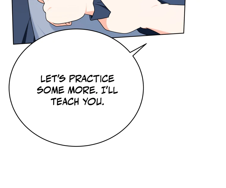 My Grades Will Fall if There's No Male Lead Chapter 29 - page 80