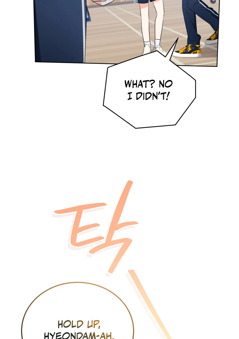 My Grades Will Fall if There's No Male Lead Chapter 29 - page 82