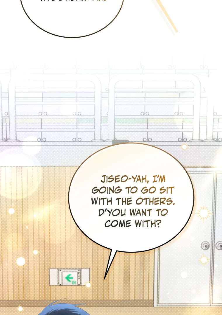 My Grades Will Fall if There's No Male Lead Chapter 29 - page 83