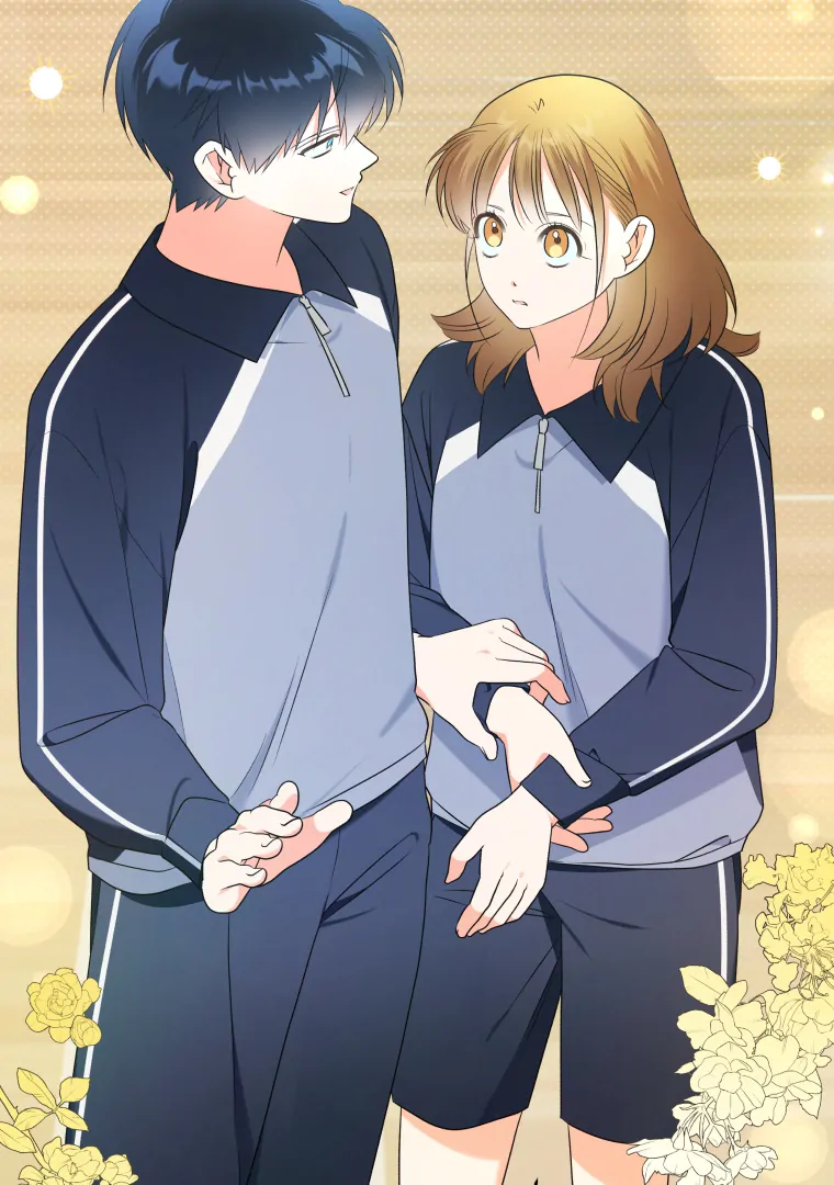 My Grades Will Fall if There's No Male Lead Chapter 29 - page 84