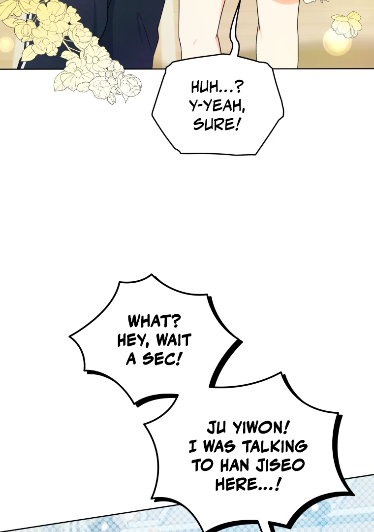 My Grades Will Fall if There's No Male Lead Chapter 29 - page 85