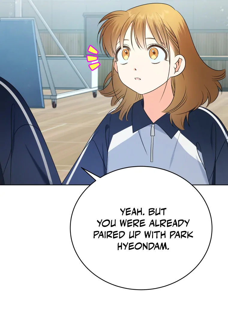 My Grades Will Fall if There's No Male Lead Chapter 29 - page 91