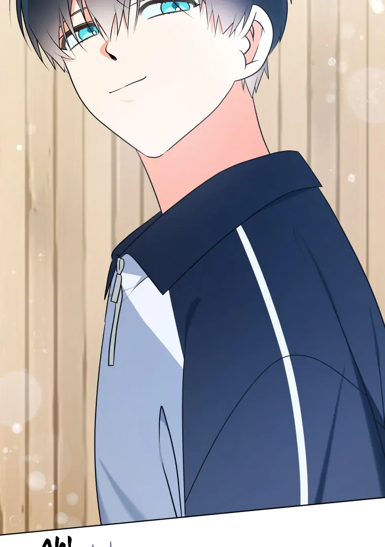 My Grades Will Fall if There's No Male Lead Chapter 29 - page 95