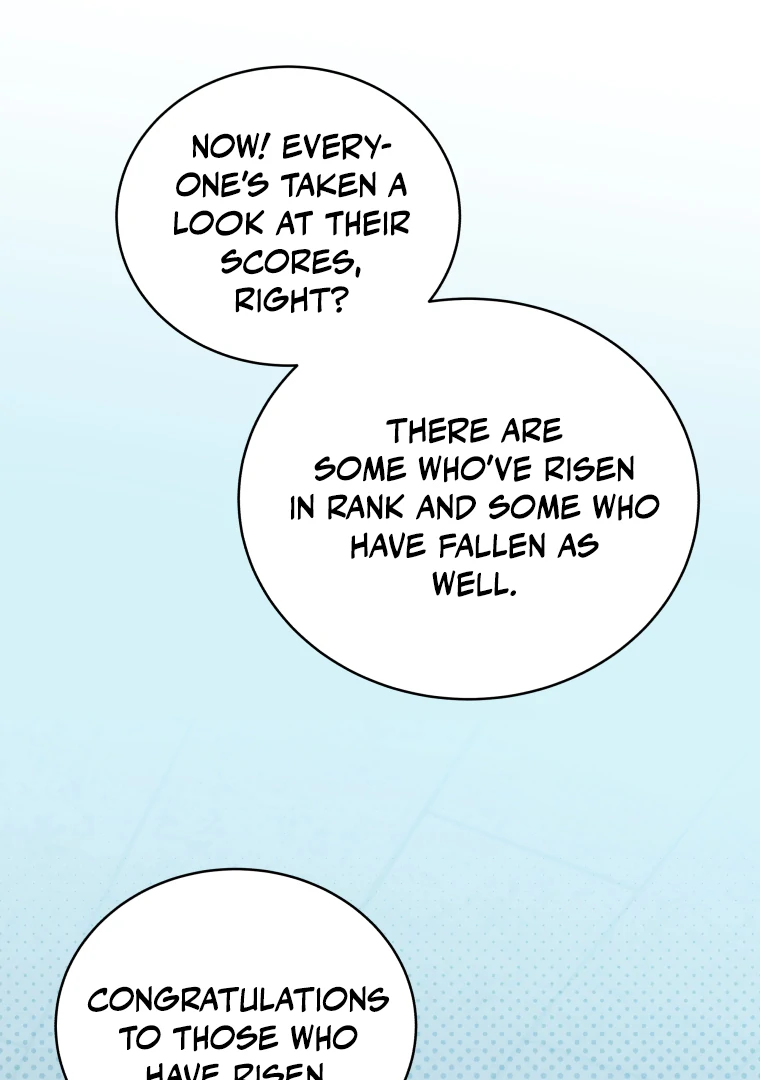 My Grades Will Fall if There's No Male Lead Chapter 30 - page 101