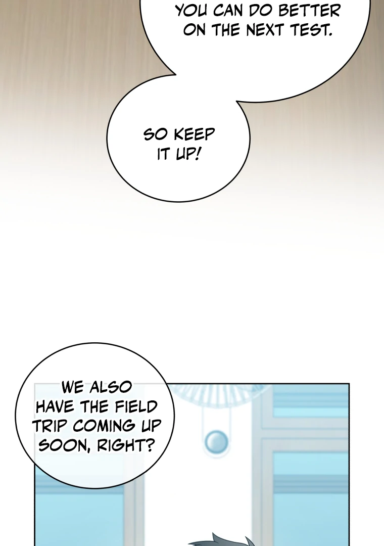 My Grades Will Fall if There's No Male Lead Chapter 30 - page 103