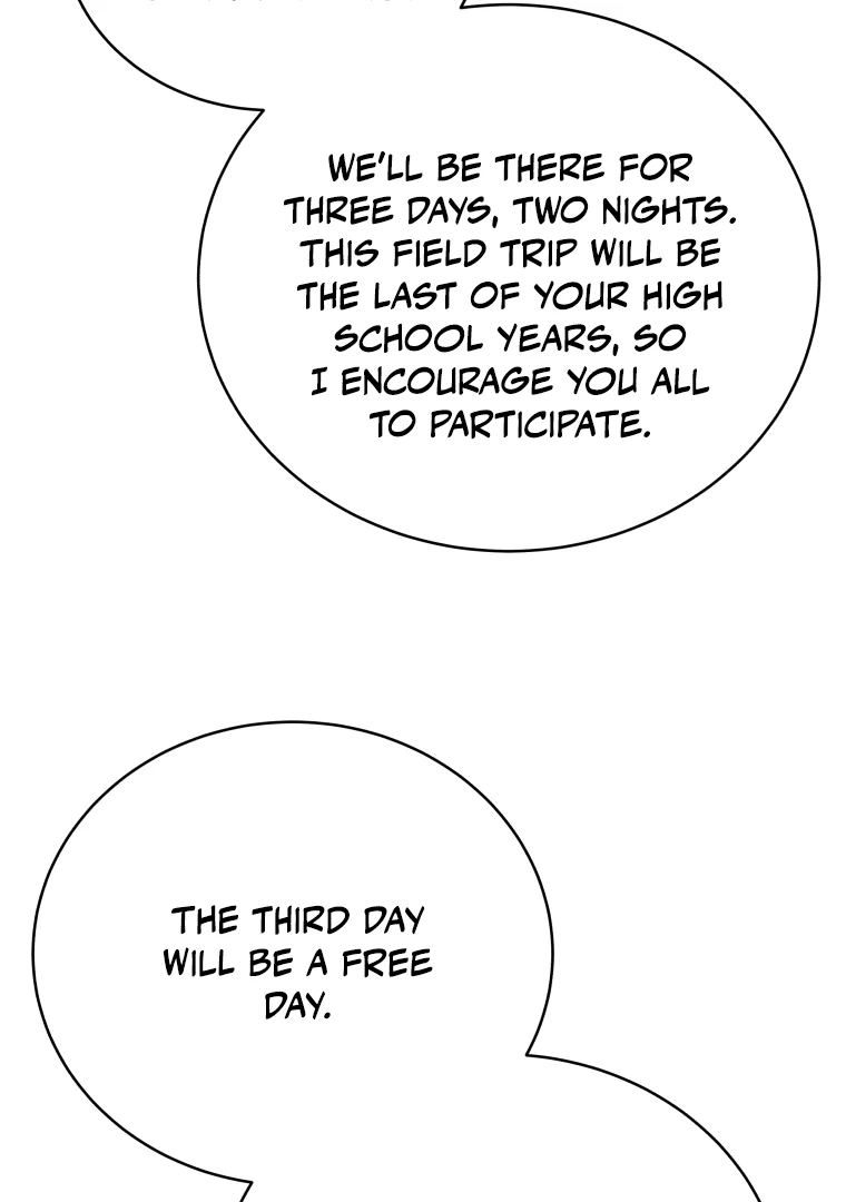 My Grades Will Fall if There's No Male Lead Chapter 30 - page 105