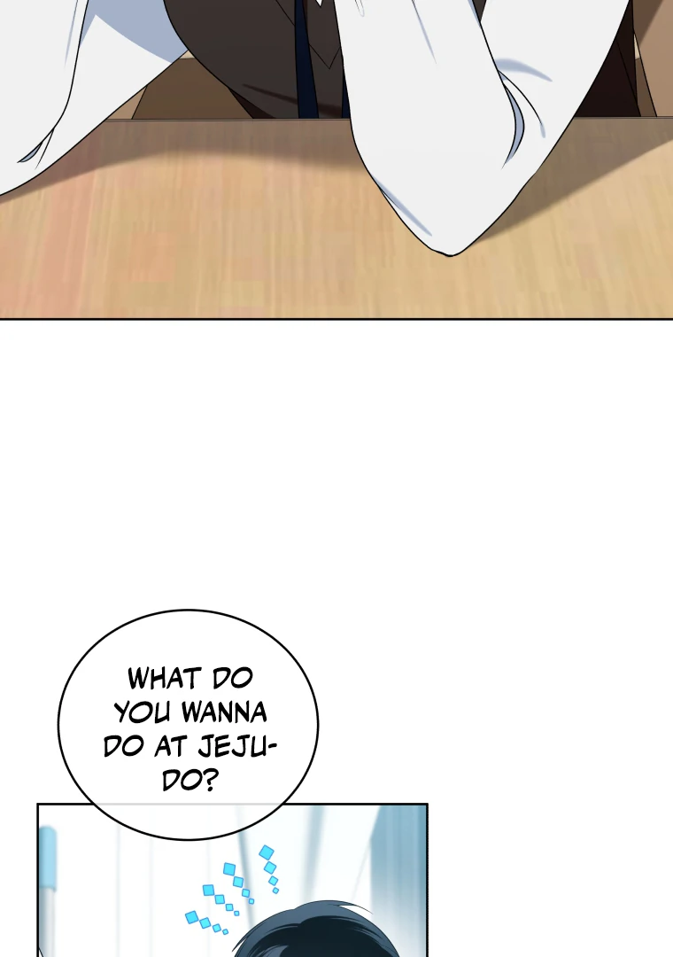 My Grades Will Fall if There's No Male Lead Chapter 30 - page 111