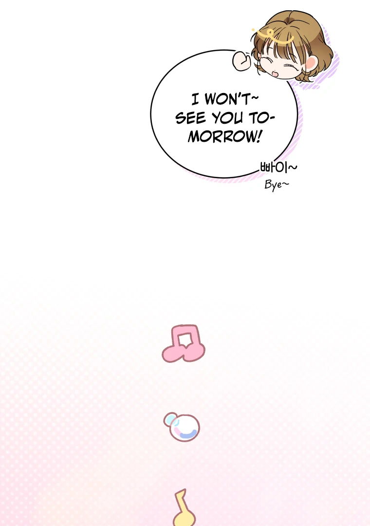 My Grades Will Fall if There's No Male Lead Chapter 30 - page 13