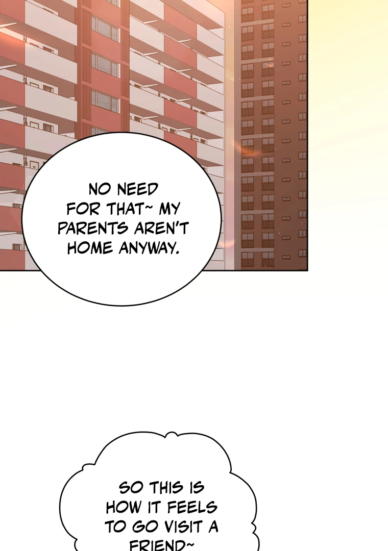 My Grades Will Fall if There's No Male Lead Chapter 30 - page 15