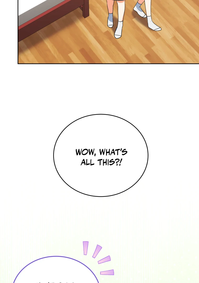 My Grades Will Fall if There's No Male Lead Chapter 30 - page 17