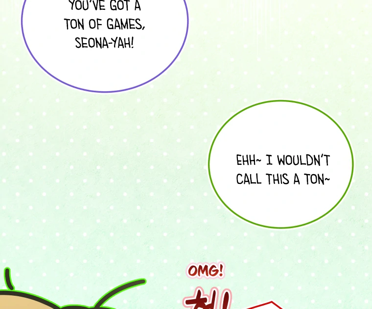 My Grades Will Fall if There's No Male Lead Chapter 30 - page 18