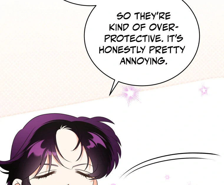 My Grades Will Fall if There's No Male Lead Chapter 30 - page 28