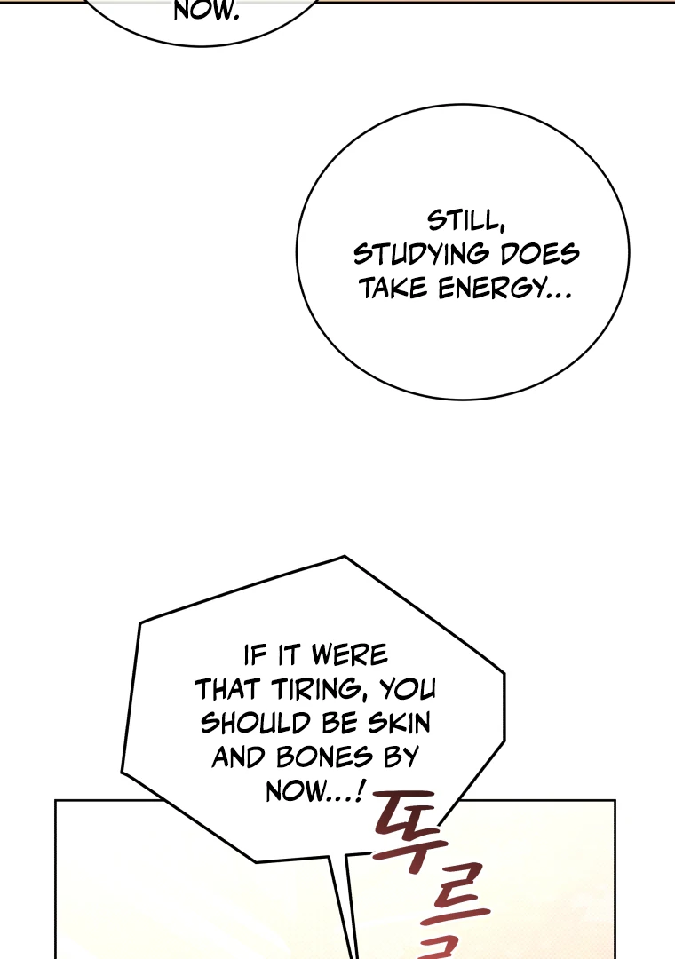 My Grades Will Fall if There's No Male Lead Chapter 30 - page 3