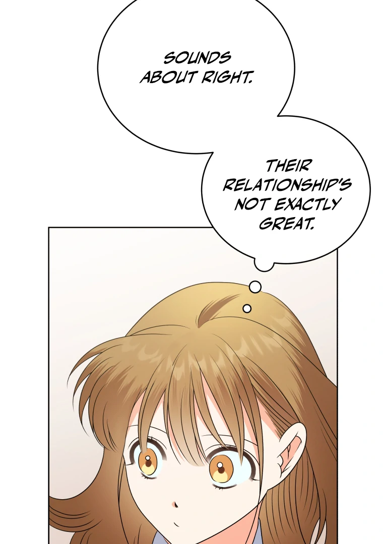 My Grades Will Fall if There's No Male Lead Chapter 30 - page 32