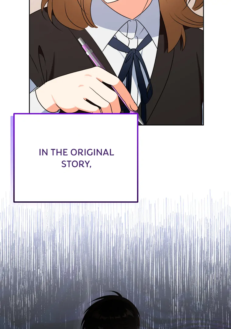 My Grades Will Fall if There's No Male Lead Chapter 30 - page 33