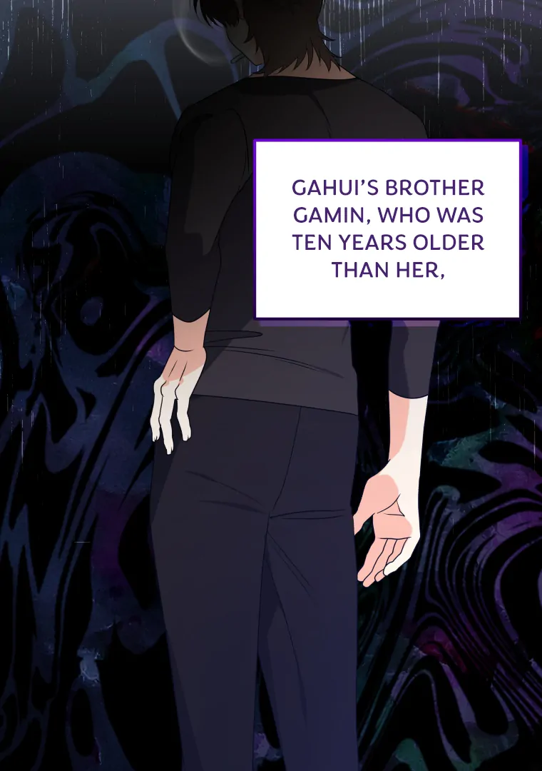 My Grades Will Fall if There's No Male Lead Chapter 30 - page 34