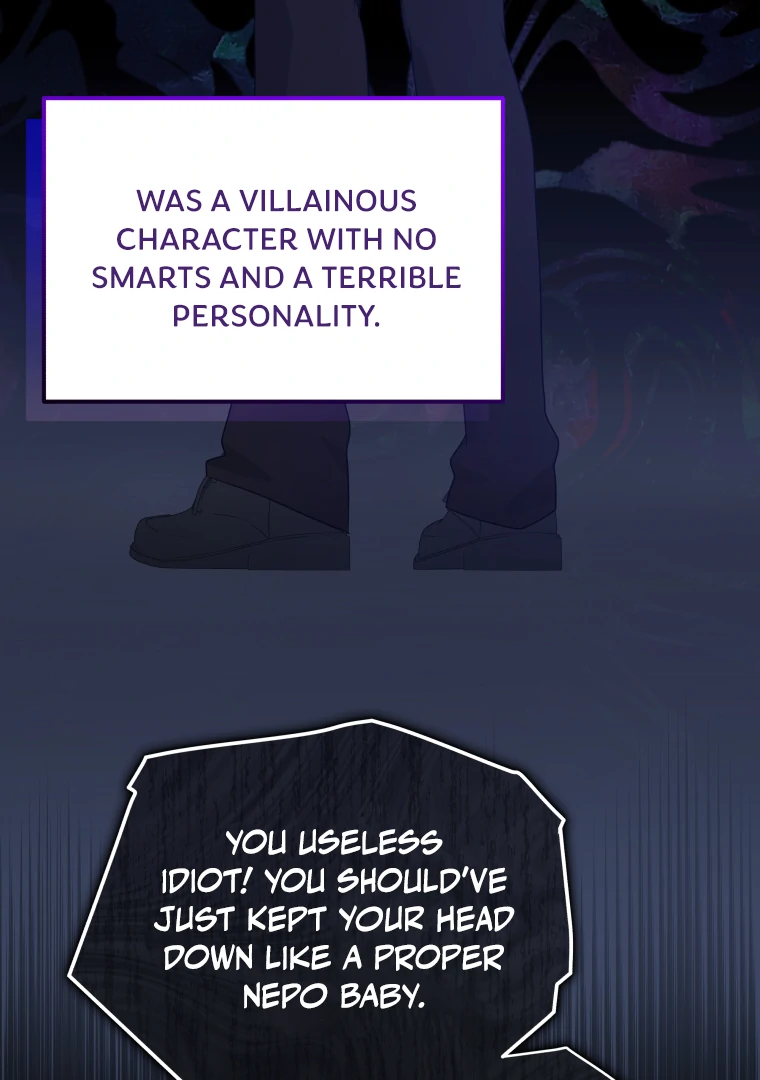 My Grades Will Fall if There's No Male Lead Chapter 30 - page 35