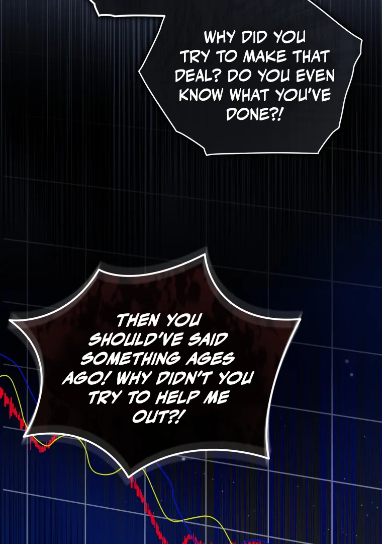 My Grades Will Fall if There's No Male Lead Chapter 30 - page 36