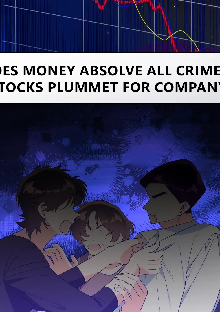 My Grades Will Fall if There's No Male Lead Chapter 30 - page 37