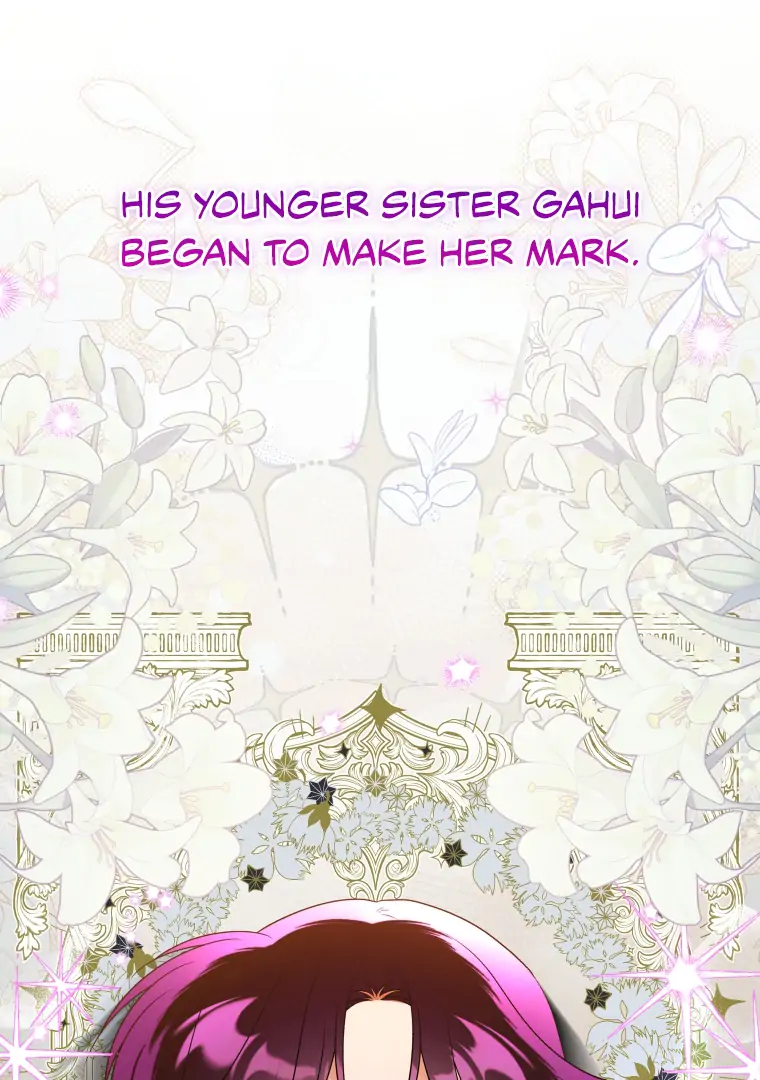 My Grades Will Fall if There's No Male Lead Chapter 30 - page 40