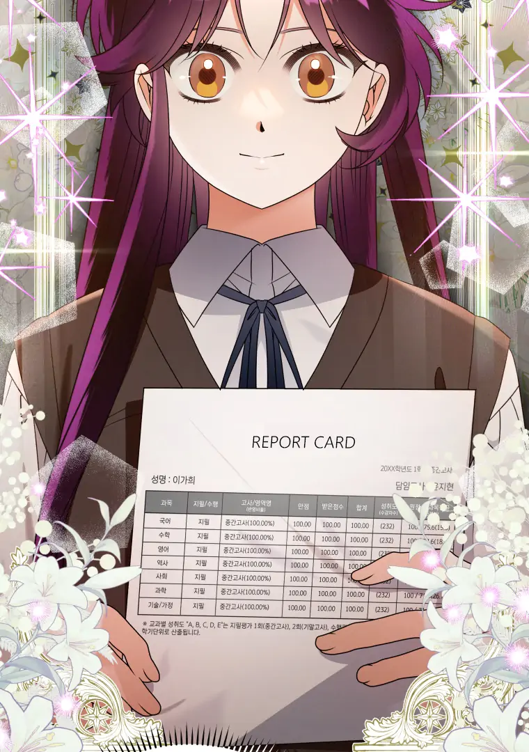 My Grades Will Fall if There's No Male Lead Chapter 30 - page 41