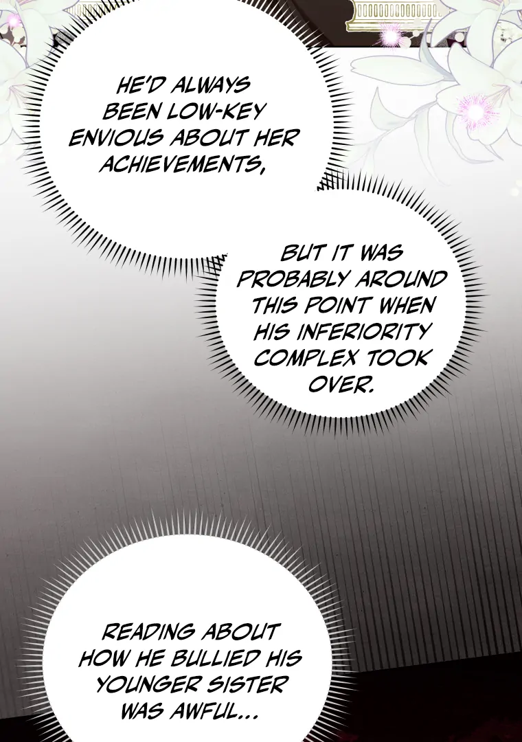 My Grades Will Fall if There's No Male Lead Chapter 30 - page 42