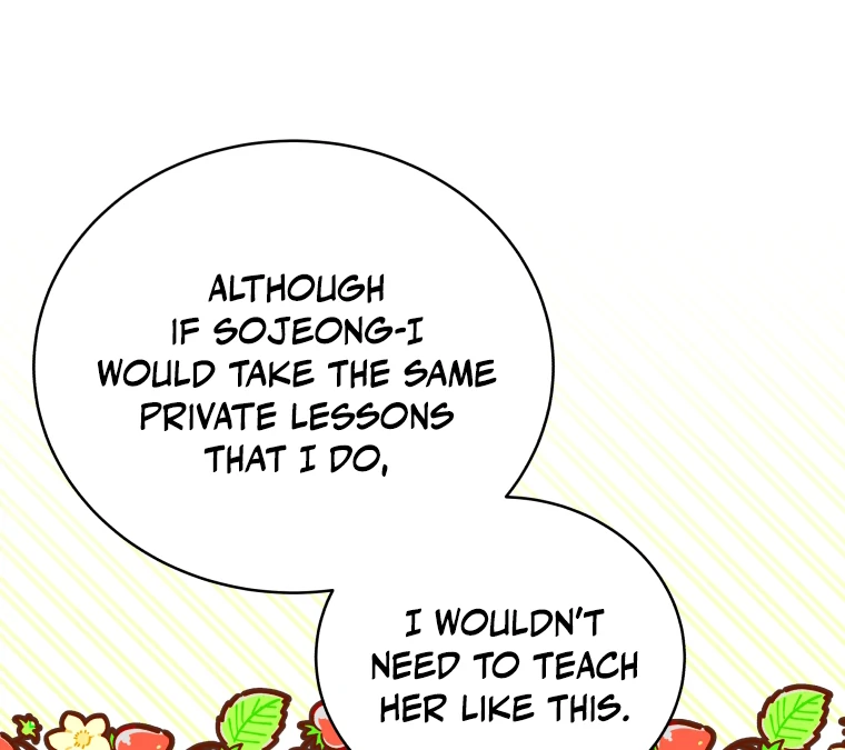 My Grades Will Fall if There's No Male Lead Chapter 30 - page 48