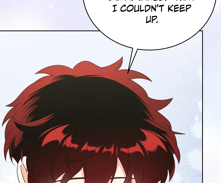 My Grades Will Fall if There's No Male Lead Chapter 30 - page 57