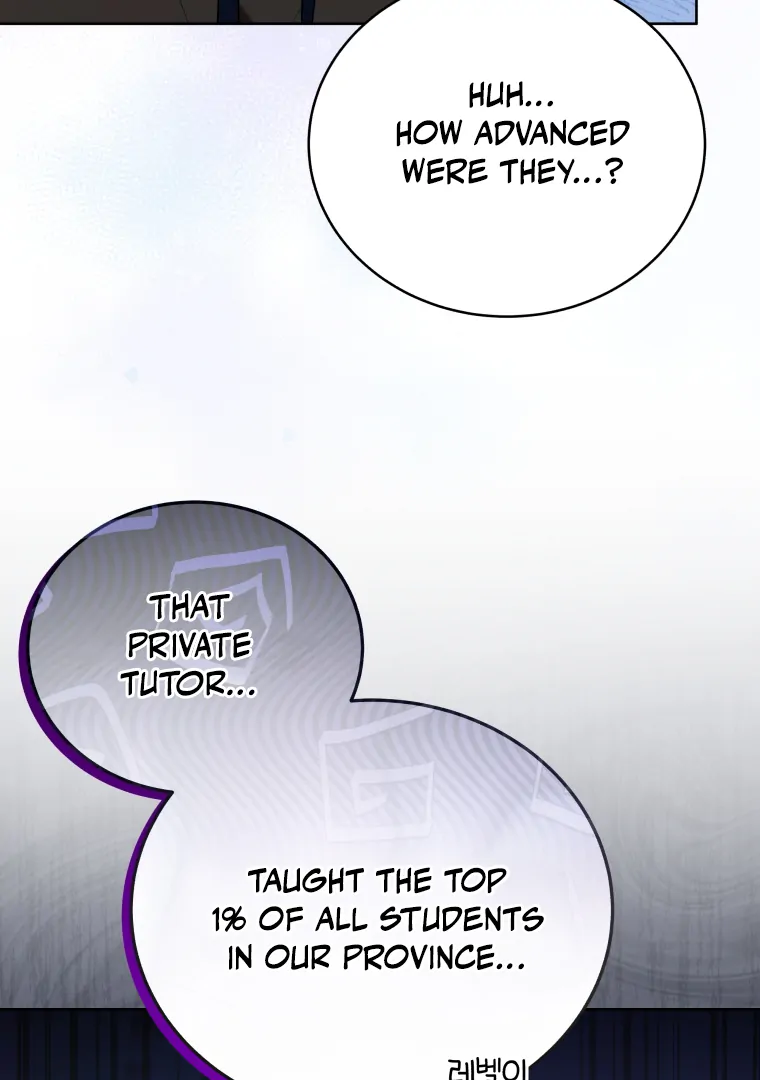 My Grades Will Fall if There's No Male Lead Chapter 30 - page 59